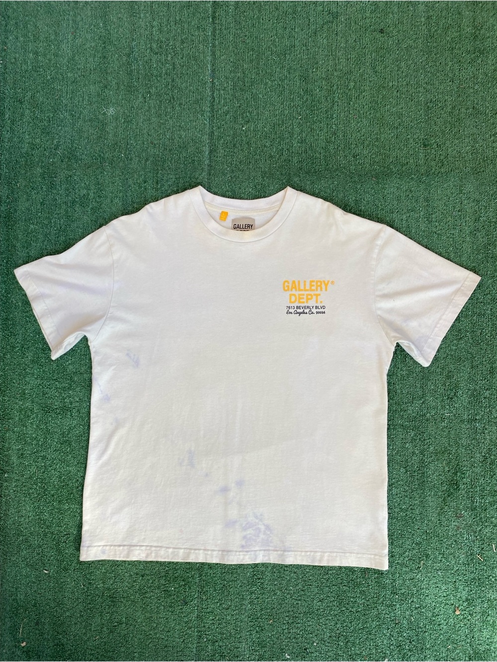 Gallery Dept. Tshirt